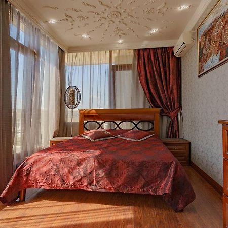 Gefest Apartments Odessa Zewnętrze zdjęcie