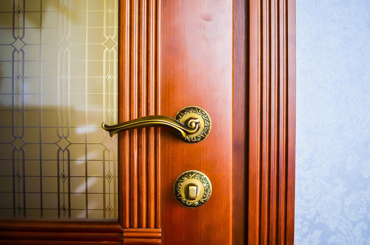 Gefest Apartments Odessa Zewnętrze zdjęcie