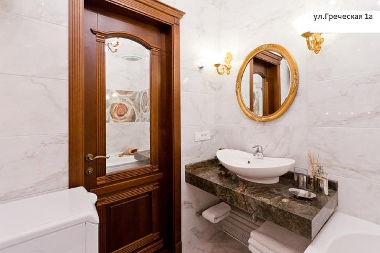 Gefest Apartments Odessa Zewnętrze zdjęcie
